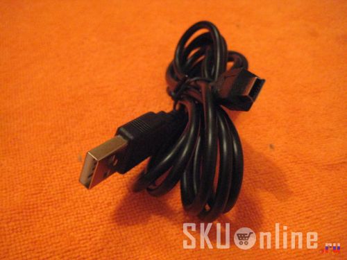 mini USB - USB кабель