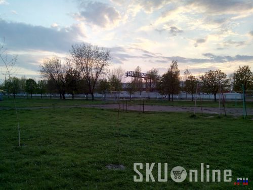 фото на улице