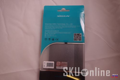 Чехол Nillkin Sparkle для Xiaomi Redmi Note 2 в упаковке - 3