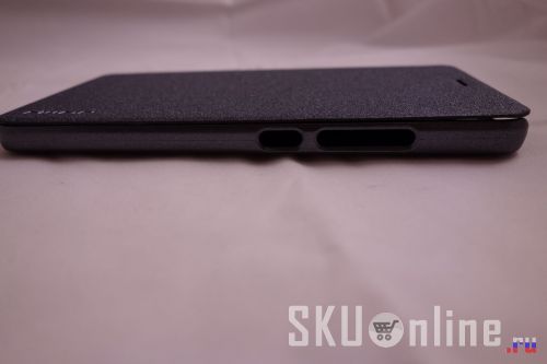 Чехол Nillkin Sparkle для Xiaomi Redmi Note 2 - 4