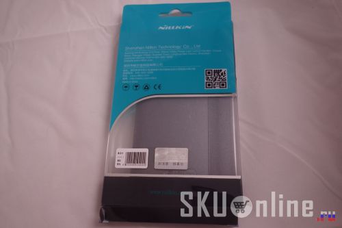 Чехол Nillkin Sparkle для Xiaomi Redmi Note 2 в упаковке - 2