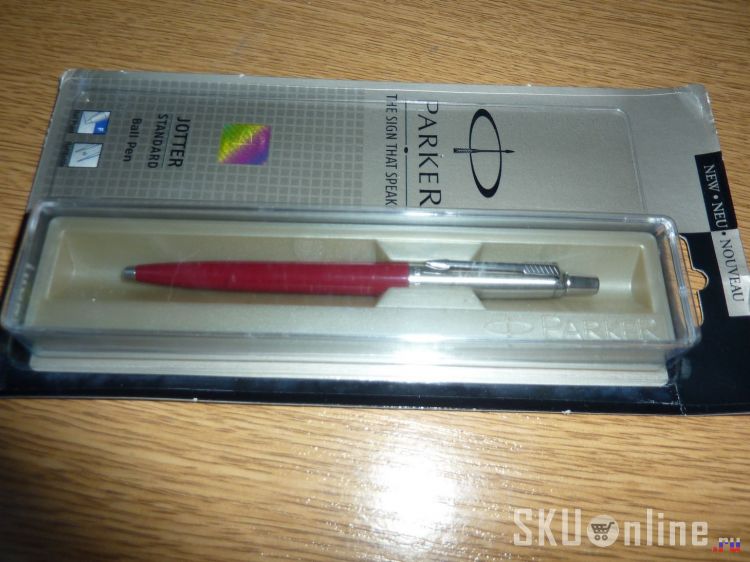 Ручка Parker Jotter Ручка Parker Jotter