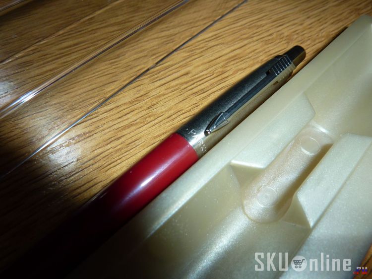 Parker Jotter детально - 2 Parker Jotter детально - 2