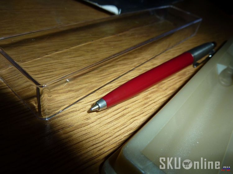 Parker Jotter детально - 1 Parker Jotter детально - 1