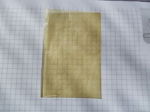 TinyDeal: Матирующие салфетки Oil Absorbing Paper
