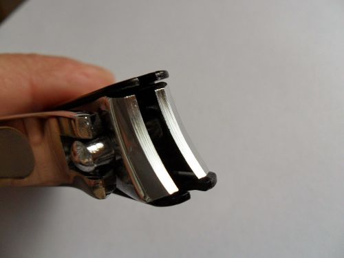 TinyDeal: Кусачки для стрижки ногтей.