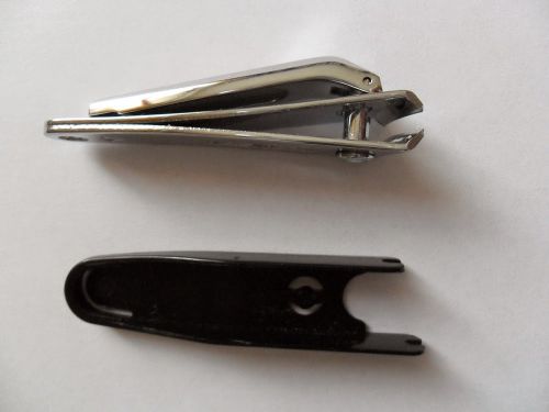 TinyDeal: Кусачки для стрижки ногтей.