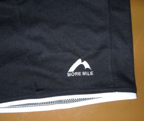 Шорты More Mile