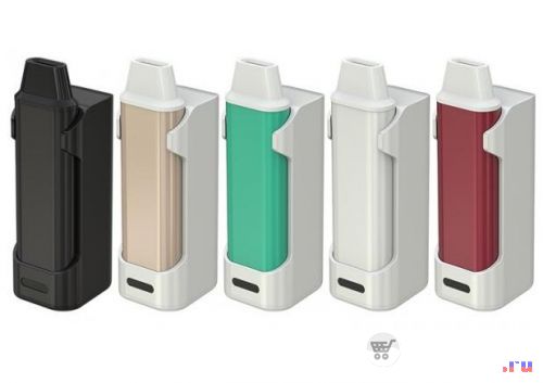 eleaf icare mini kit