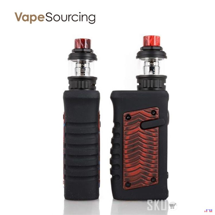 Vandy Vape JACKAROO Kit 100W