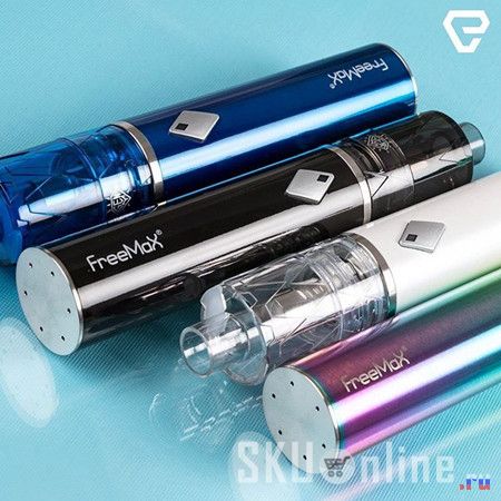 Freemax GEMM 80W