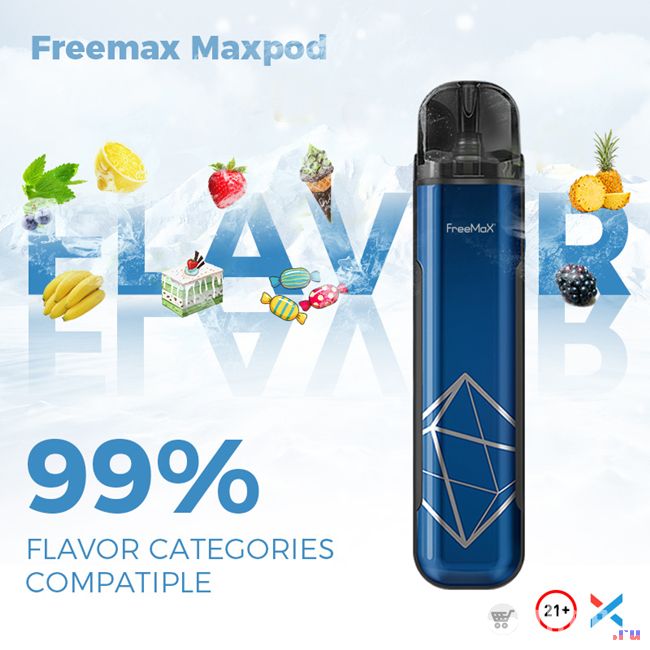 Maxpod Kit