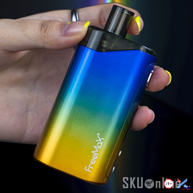 Freemax Autopod50 Kit