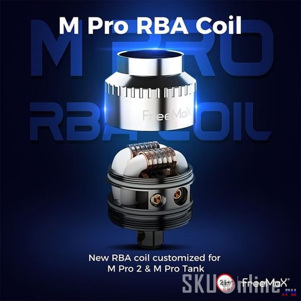 M Pro RBA M Pro RBA