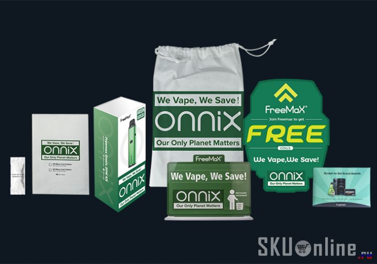 Freemax Onnix