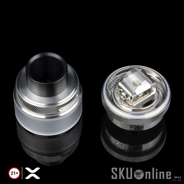 Marvos RTA Pod