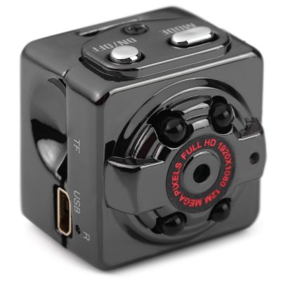 Sq8 Mini Dv Camera    -  9